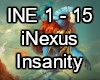 iNexus Insanity Remix