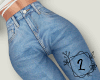 L. Beth jeans v1