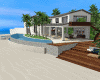 Beach Mansion
