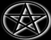 [MM]ROUND Pentagram rug