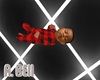 Johnson Baby Sleep Plaid