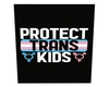 Trans Kids Matter Cutout