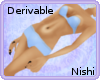 [Nish] Deriv BodySuit
