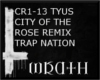 [W]TYUS CITY OF THE ROSE
