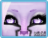 [Nish] Lilith Eyebrows