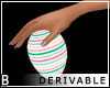 DRV HandHeld Egg