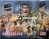 voix gre de st tropez