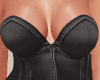GOTH CORSET SET