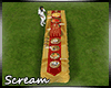 Dream Wedding Buffet