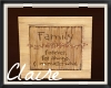 ~C~Family Frame