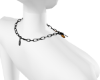 halloween necklace