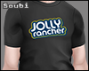 Jolly Rancher Tee