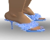 LL-Pastel Boudoir heels
