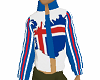 Iceland Jacket F