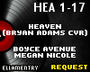 Heaven-BAvenue/MNicole