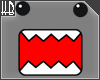 [KB] Domo Kun Face
