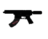 Arp Gotta Pin & .62's
