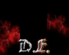 🚪 Dark Loft Door