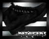 CEM Goth Lord Shoes