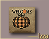 Welcome Fall