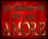 DJ Effects VB FF 1-50