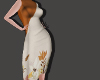 Earlene | Floral Dress