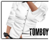 TomBoy Shirt