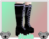 Witchy Boots