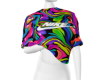 N1k3 Colorful Tee