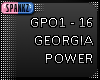 Georgia Power - Blanco