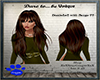 Bombshell with Bangs V3