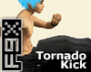 FGx - Tornado Kick