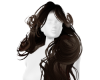 curly exotic hair
