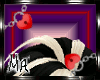 [MA]My Panda HeadPin 