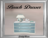 Beach Dresser