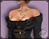 Black Minidress Tattoo