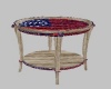 1776 Patio Table