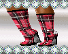 *TD*CandyGirl boots