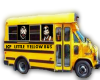 (BL)ICP yellow bus