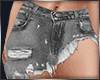 Jeans skirt-RXL