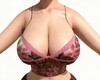 𝓚 | Lena top pink F