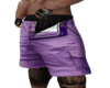 [S] Open Shorts -  V1
