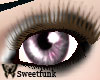 Sweetfunk Gray eyes