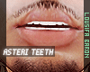 †. Asteri Teeth 05