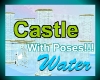 Water Castle