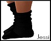 J~Flat-Footed Socks