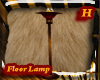 (HE) Winter Time F.Lamp