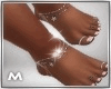 Small Bare Feet