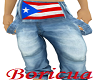 Puerto Rico Pants