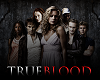 True Blood BackDrop